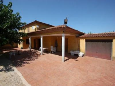 Vente Maison PEDREGUER 03750