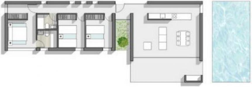 Vente Maison PEDREGUER 03750