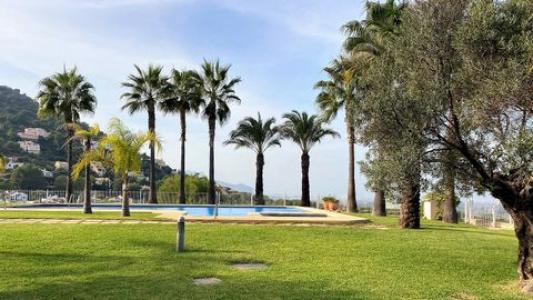 Vente Appartement PEDREGUER 03750