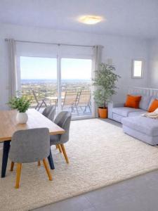Vente Appartement 3 pi�ces PEDREGUER 03750