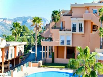 Vente Appartement PEDREGUER 03750