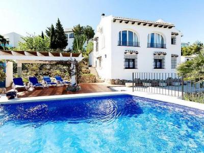 Location vacances Maison PEGO 03780