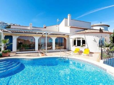 Location vacances Maison PEGO 03780