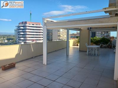 Vente Appartement PENISCOLA 12598