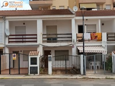 Vente Maison PENISCOLA 12598