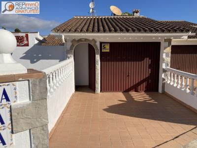 Vente Maison PENISCOLA 12598