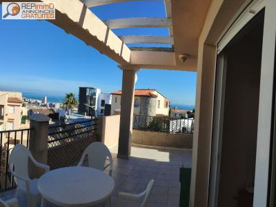 Vente Appartement PENISCOLA 12598