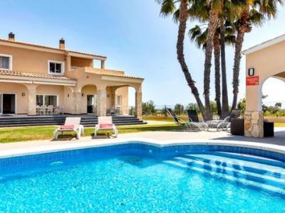 Location vacances Maison PENISCOLA 12598