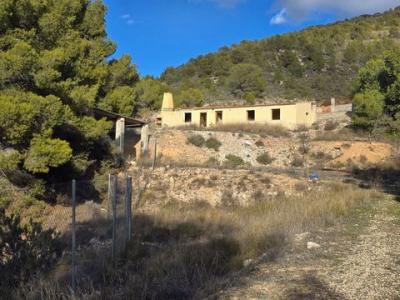 Vente Maison PETRER 03610