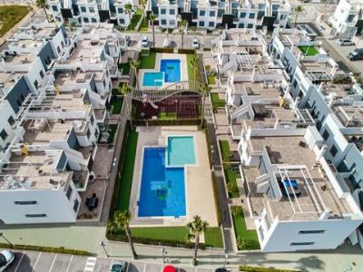 Vente Appartement PILAR-DE-LA-HORADADA 03190