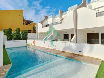 Vente Appartement PILAR-DE-LA-HORADADA 03190