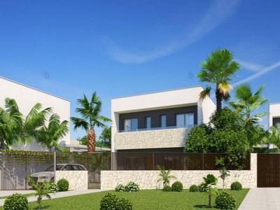 Vente Maison PILAR-DE-LA-HORADADA 03190
