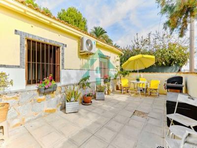 Vente Maison PILAR-DE-LA-HORADADA 03190