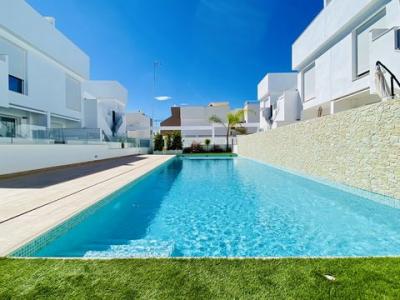 Vente Maison PILAR-DE-LA-HORADADA 03190