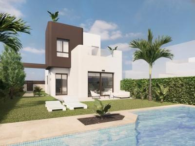 Vente Maison PILAR-DE-LA-HORADADA 03190