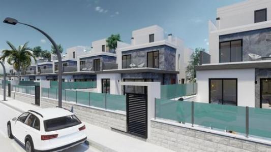 Vente Maison PILAR-DE-LA-HORADADA 03190