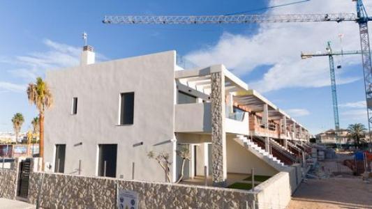 Vente Maison PILAR-DE-LA-HORADADA 03190