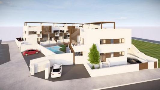 Vente Maison PILAR-DE-LA-HORADADA 03190