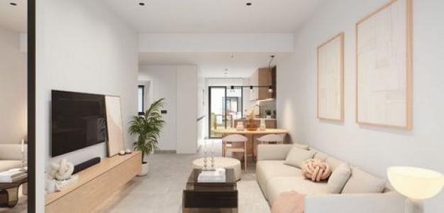 Vente Maison PILAR-DE-LA-HORADADA 03190