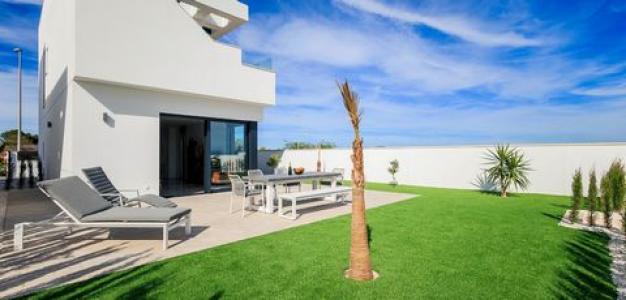 Vente Maison PILAR-DE-LA-HORADADA 03190