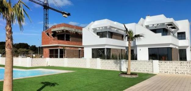 Vente Maison PILAR-DE-LA-HORADADA 03190