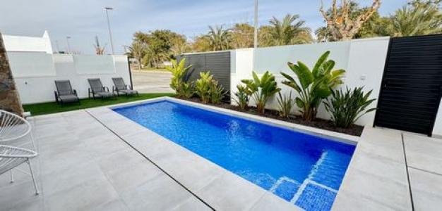Vente Maison PILAR-DE-LA-HORADADA 03190