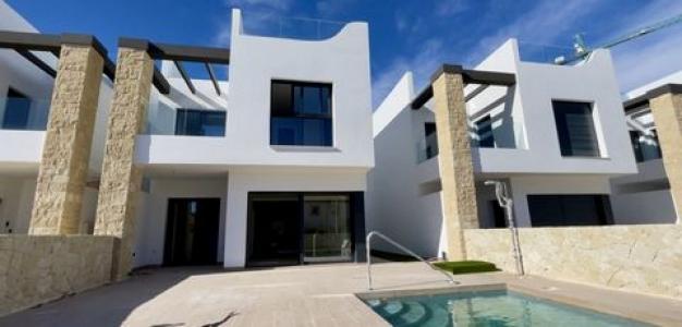 Vente Appartement PILAR-DE-LA-HORADADA 03190