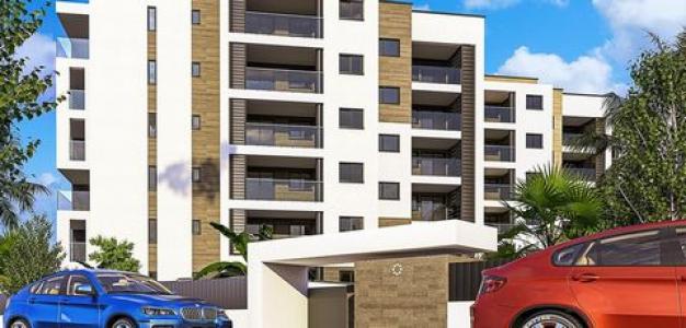 Vente Appartement PILAR-DE-LA-HORADADA 03190