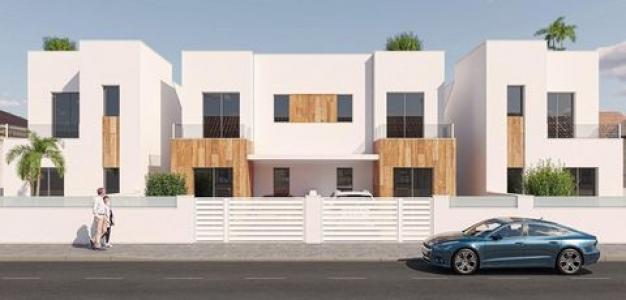 Vente Maison PILAR-DE-LA-HORADADA 03190