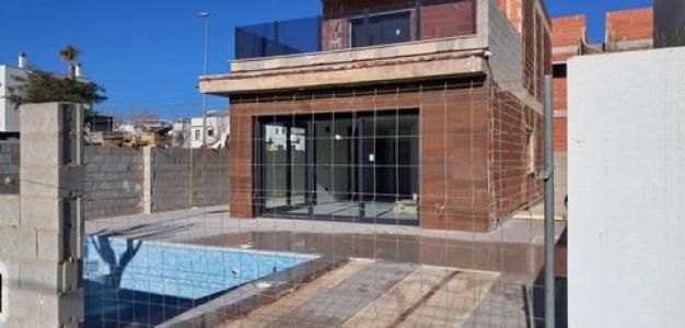 Vente Maison PILAR-DE-LA-HORADADA 03190