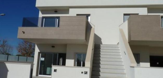 Vente Maison PILAR-DE-LA-HORADADA 03190