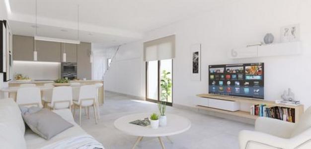 Vente Maison PILAR-DE-LA-HORADADA 03190