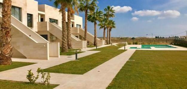 Vente Appartement PILAR-DE-LA-HORADADA 03190