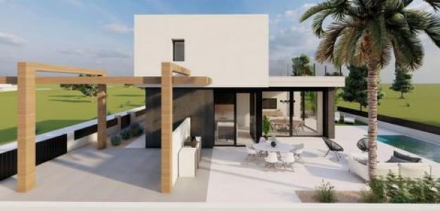 Vente Maison PILAR-DE-LA-HORADADA 03190