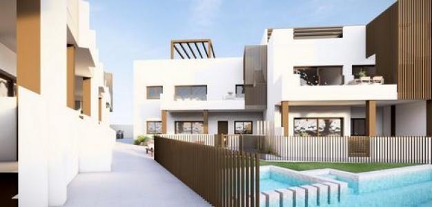 Vente Maison PILAR-DE-LA-HORADADA 03190