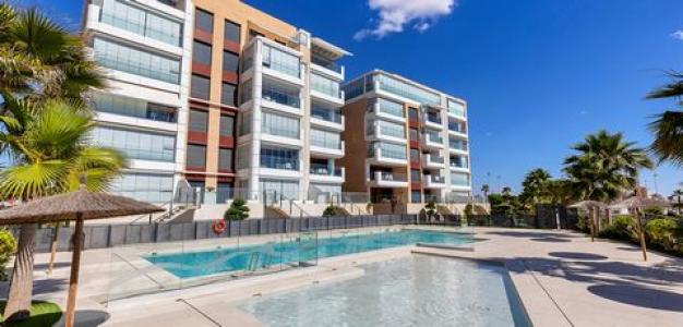 Vente Appartement PILAR-DE-LA-HORADADA 03190