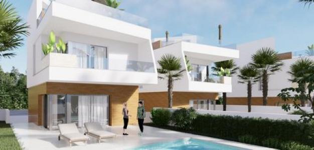 Vente Maison PILAR-DE-LA-HORADADA 03190