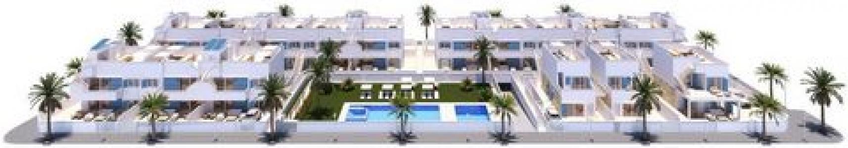 Vente Maison PILAR-DE-LA-HORADADA 03190