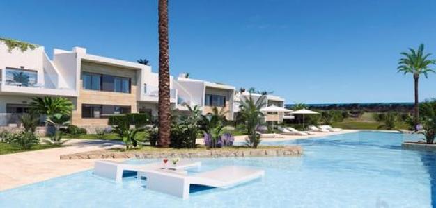 Vente Appartement PILAR-DE-LA-HORADADA 03190