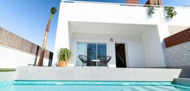 Vente Maison PILAR-DE-LA-HORADADA 03190