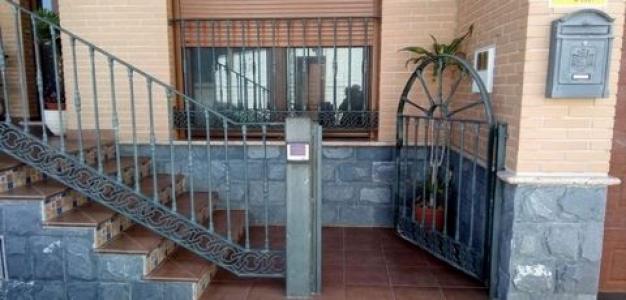Vente Maison PILAR-DE-LA-HORADADA 03190