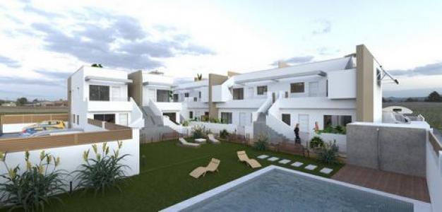 Vente Maison PILAR-DE-LA-HORADADA 03190