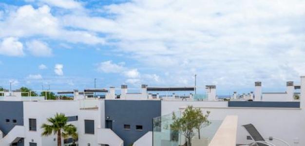 Vente Appartement PILAR-DE-LA-HORADADA 03190