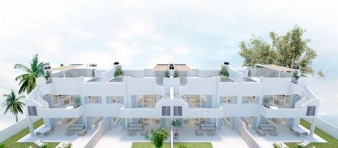 Vente Maison PILAR-DE-LA-HORADADA 03190