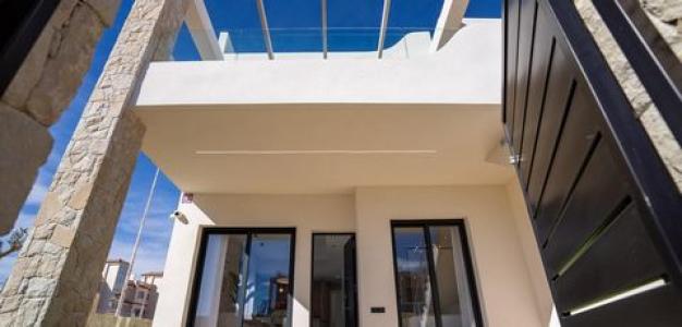 Vente Maison PILAR-DE-LA-HORADADA 03190