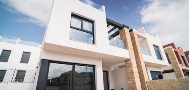 Vente Maison PILAR-DE-LA-HORADADA 03190