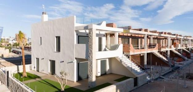 Vente Maison PILAR-DE-LA-HORADADA 03190