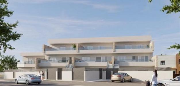 Vente Maison PILAR-DE-LA-HORADADA 03190