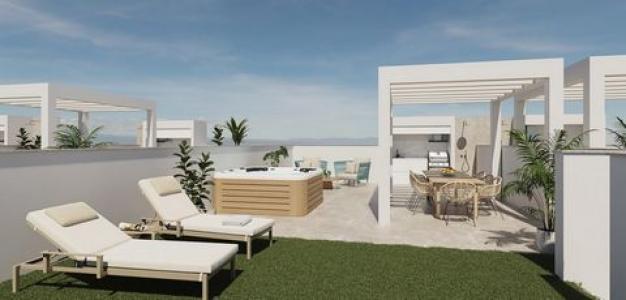 Vente Maison PILAR-DE-LA-HORADADA 03190