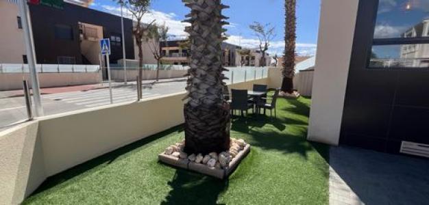 Vente Appartement PILAR-DE-LA-HORADADA 03190